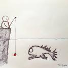 Фото Джипси Ралей: Любовь и Смерть (55 невеселых комиксов) из раздела  /