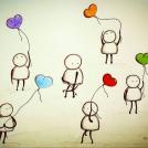 Фото Джипси Ралей: Любовь и Смерть (55 невеселых комиксов) из раздела  /