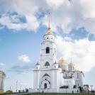 Фото Город Владимир. Россия из раздела Видео / гиперлапс