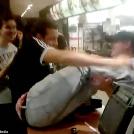 Хочу гамбургер и не хочу платить