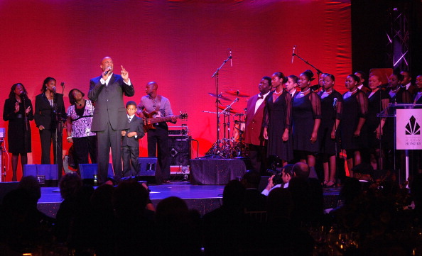 Хоровая академия