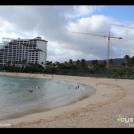 Ihilani resort. Гаваий (в реальности)