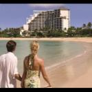 Ihilani resort. Гаваий (в рекламе)
