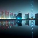 Фото Короткий фильм о городе Дубай. Объединенные Арабские Эмираты из раздела Видео путешествия / Азия