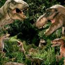 Миф: динозавров можно клонировать