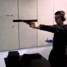 Миф: оружие с глушителем почти беззвучно