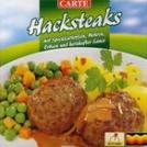 Немецкий ужин на одного