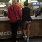 Ночные клиентки