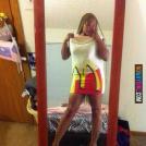 По последней реднековской моде