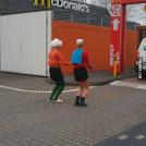 Приехали на воображаемой бибике