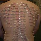 Пробочки иголочки