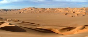 Пустыня Сахара и ее обитатели (%%items%% фото)