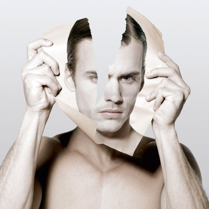 Растерянность