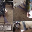 Реклама терапевта, удлиняющего пенис (Индонезия)