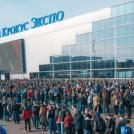 Репортаж с ИгроМира и Комик-Кона 2016