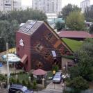 Ресторан «Сакаса» (Японии)