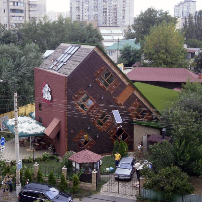 Ресторан «Сакаса» (Японии)