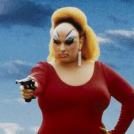 Розовые фламинго (1972)