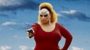 Розовые фламинго (1972)