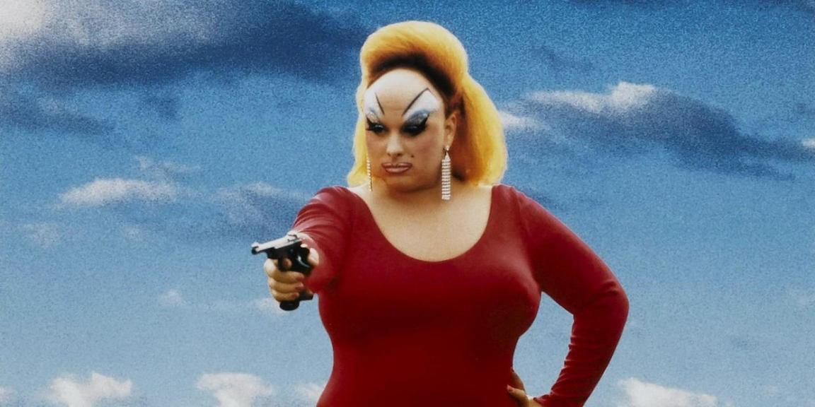 Розовые фламинго (1972)