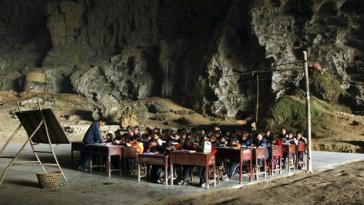 Самые необычные школы мира (часть 3)