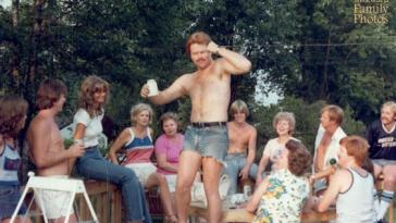 Самые щекотливые семейные портреты (%%items%% фото)