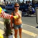 Шалун этот Рональд