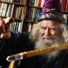 Школа магии