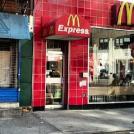 Такое происходит в McDonald's 4: 21 удивительных и смешных фото