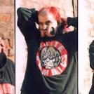 Товарищ "Рыбийрот" или "Зигзаг"