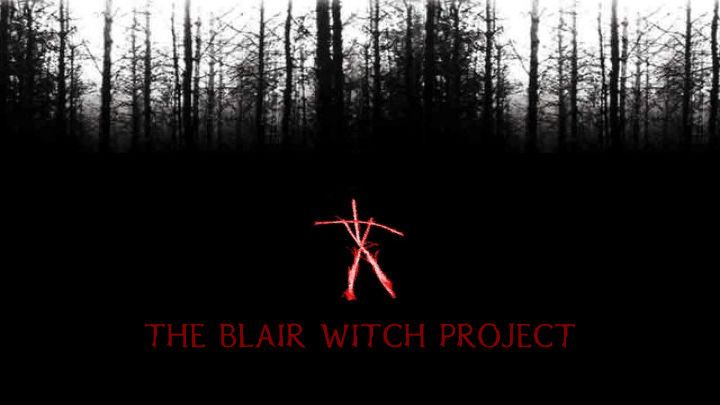 Ведьма из Блэр: Курсовая с того света (1999)