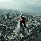 Фото Видеоподборка впечатляющих трюков от экстремальных людей из раздела Видео / люди