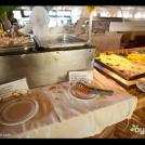 Вкусный шведский стол в Grand Palladium Bavaro (в реальности)