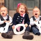 Вот вам буквы Ж,О,П и А и пожалуйста сложите из них СЧАСТЬЕ