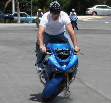 За секунду до падения