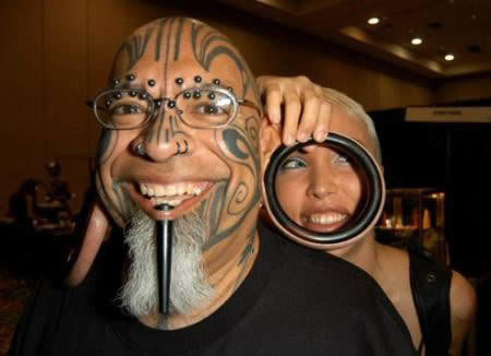 Знакомьтесь Медведь Большие Уши