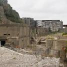 Фото Хасима — остров-призрак (9 фото) из раздела /