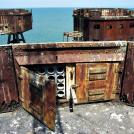 Фото Невероятная судьба фортов Маунселла (8 фото) из раздела  /