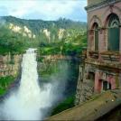 Фото Мистическая гостиница «El Hotel del Salto» из раздела  /