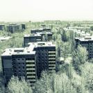 Фото Припять — город-призрак (8 фото) из раздела  /