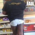 Фото Тревожно странное тело: подборка людей превративших себя в персонажей кунсткамеры из раздела  /