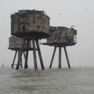 Фото Невероятная судьба фортов Маунселла (8 фото) из раздела  /