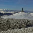 Фото «Бузлуджа» — разрушенная святыня болгарских коммунистов (9 фото) из раздела  /