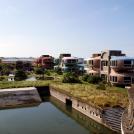 Фото Тайваньские дома-НЛО (6 фото) из раздела  /