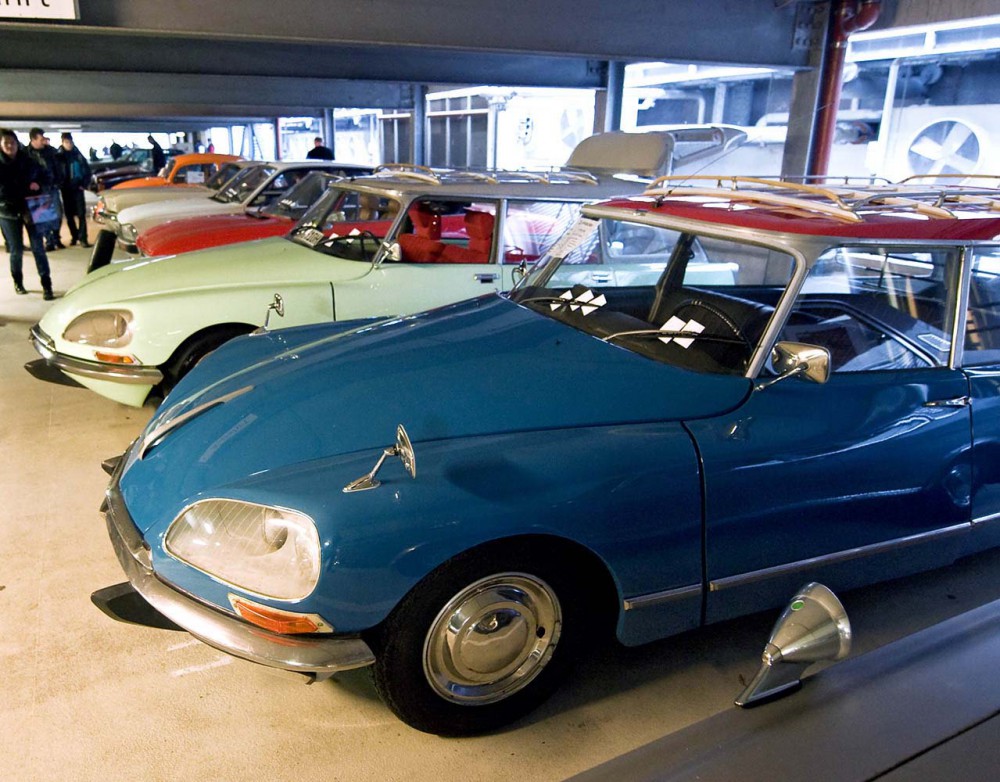 Как я в Бремене брал машину в аренду 6