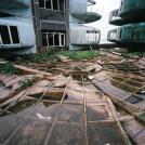 Фото Тайваньские дома-НЛО (6 фото) из раздела  /