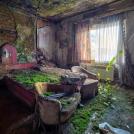 Фото Мистическая гостиница «El Hotel del Salto» из раздела  /