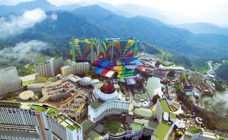 Малайзия: отличный отдых в любое время года 6