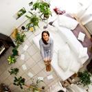 Фото Проект Моя комната: портрет поколения из раздела /