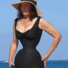 Фото Тревожно странное тело: подборка людей превративших себя в персонажей кунсткамеры из раздела  /